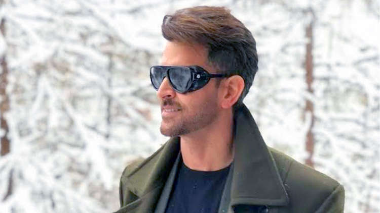 Hrithik Roshan admits he is more inclined towards action entertainers