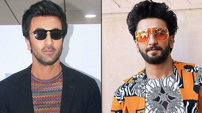 5 Movies rejected by Ranbir Kapoor which proved successful for Ranveer Singh