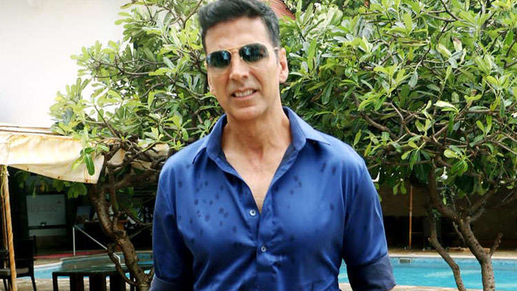 Akshay Kumar talks about the time when he had 14 flops and believed his career was over!