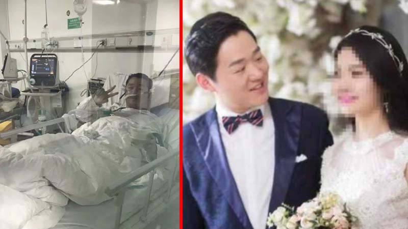 29-yr-old Wuhan doctor, who delayed wedding for work, dies of coronavirus
