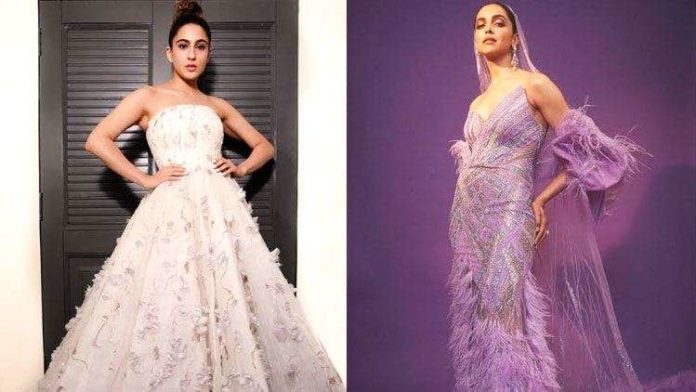 Sara Ali Khan to essay the role of Deepika Padukone in Cocktail 2