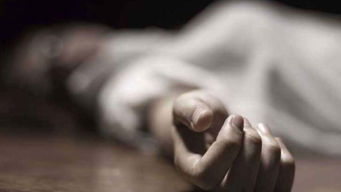 33-yr-old techie kills sleeping mother, goes to Andamans with boyfriend