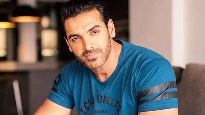 John Abraham doesn't want to trend of remaking South movies like Kabir Singh and wants to standout