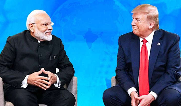 5 Major Takeaways From PM Modi & Donald Trump's Meet From G7 Summit
