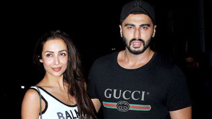 5 Times When Malaika Arora Publicly Confessed Her Love For Arjun Kapoor