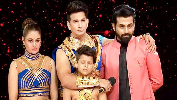 Choreographers of Nach Baliye 9 boycott the show