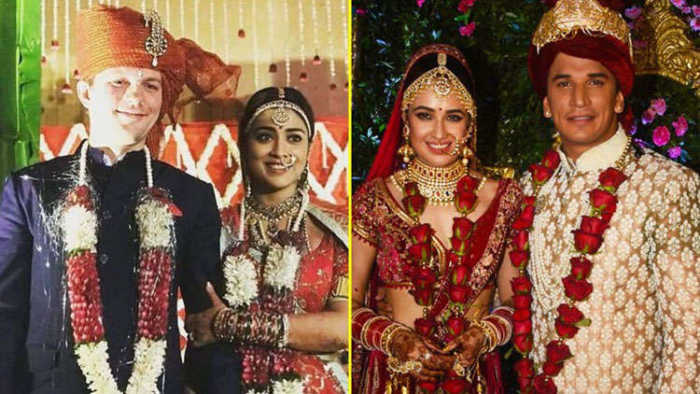 Bollywood Celebrities Who Got Married In 2018