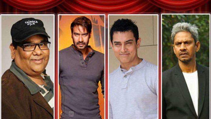 6 Bollywood Director Turned Comedy Actors