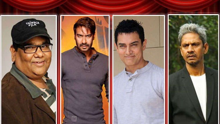 6 Bollywood Director Turned Comedy Actors