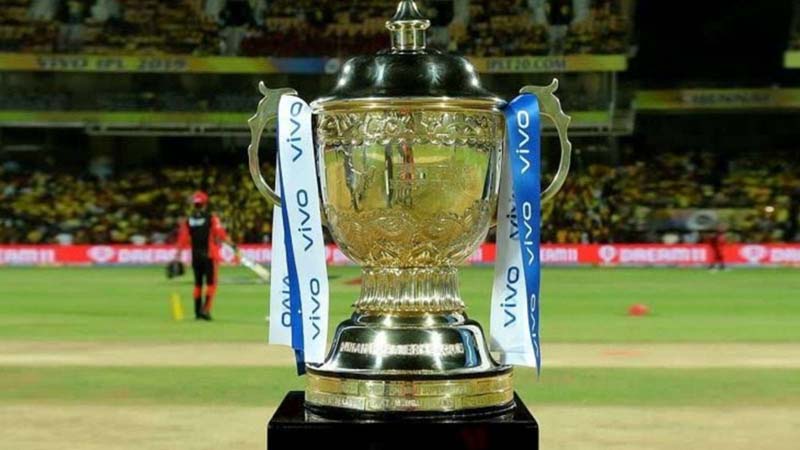 6 more cricketers added to IPL 2020 auction list, takes tally to 338