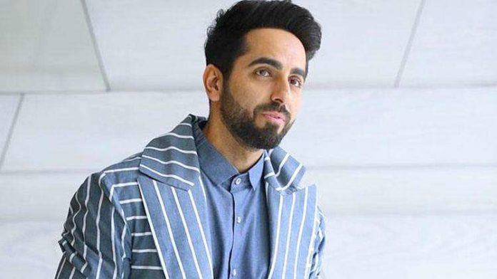 Ayushmann Khurrana revealed that he doesn't do film under the pressure of it making 100 crore