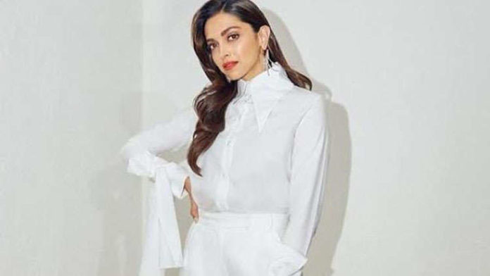 Deepika Padukone is the only Indian actress to secure a spot on Business of Fashion 500 list