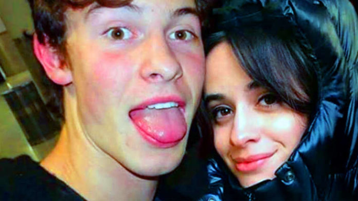 Shawn Mendes reveals how he and Camila Cabello spend date night