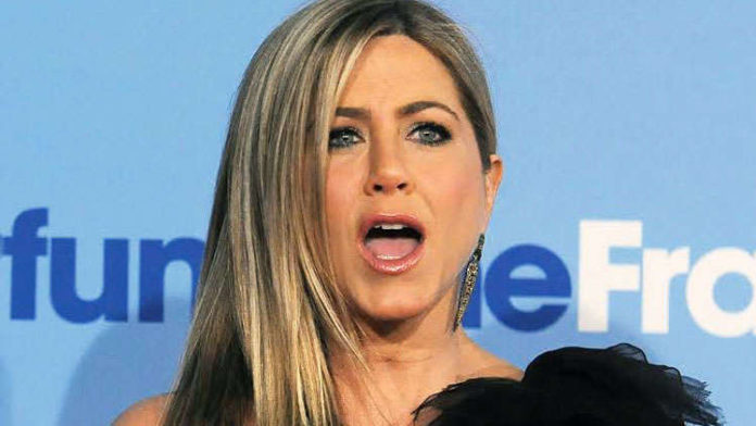 Jennifer Aniston opens up about a SCARY experience of being BULLIED by Harvey Weinstein