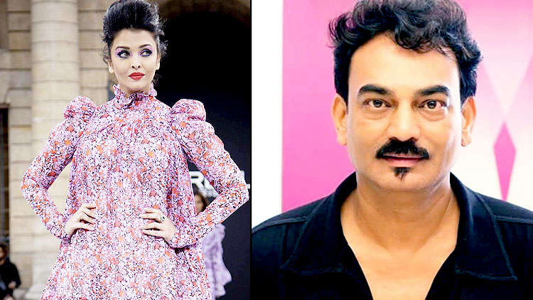 Wendell Rodricks lashes out at the stylists who styled Aishwarya Rai Bachchan