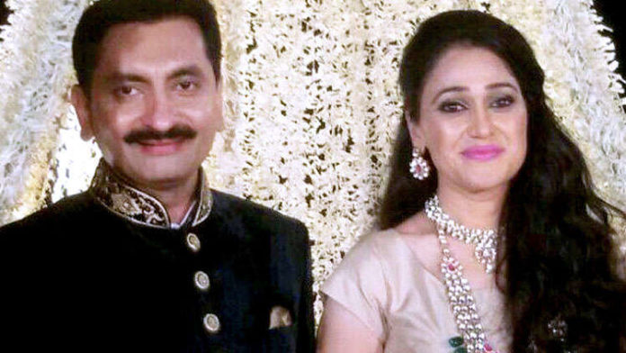 disha-vakani-s-husband-mayur-speaks-about-her-comeback