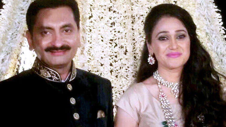 Disha Vakani's husband Mayur speaks about her comeback
