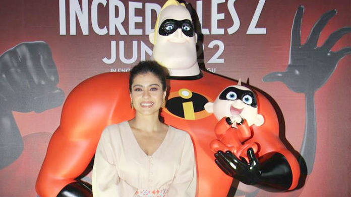 6 Bollywood Celebs Who Voiced Animated Characters