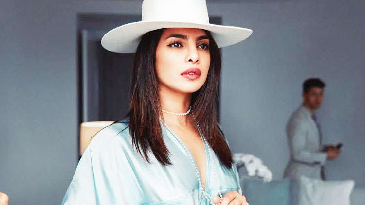 Priyanka Chopra reveals her family is kind of a mad cricket-loving family