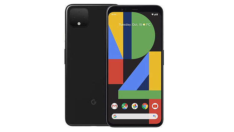 Here's why Google Pixel 4 and Pixel 4 XL will not launch in India