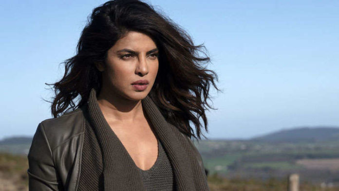 Priyanka Chopra admits she CRIED after an actor got her replaced in a film!