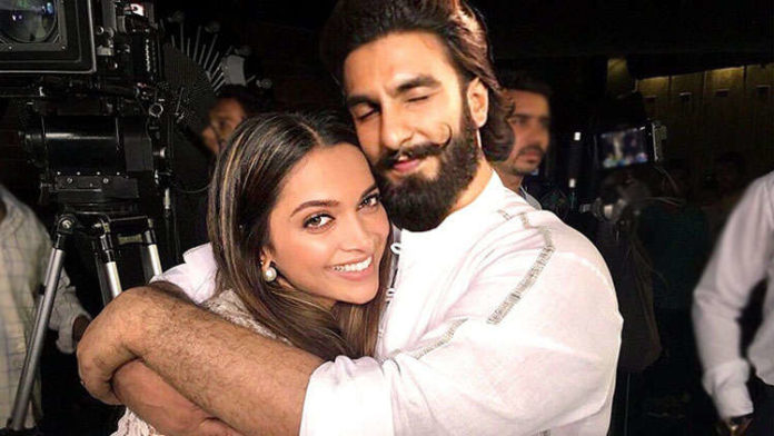 Ranveer Singh and Deepika Padukone's wedding date finalized?