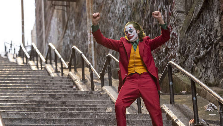 Why the new Joker movie will blow you away in 2019