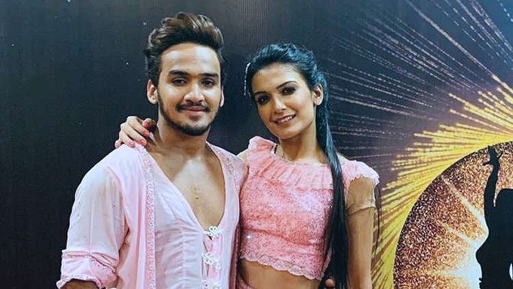 Faisal Khan finally addresses his breakup rumours with Muskaan