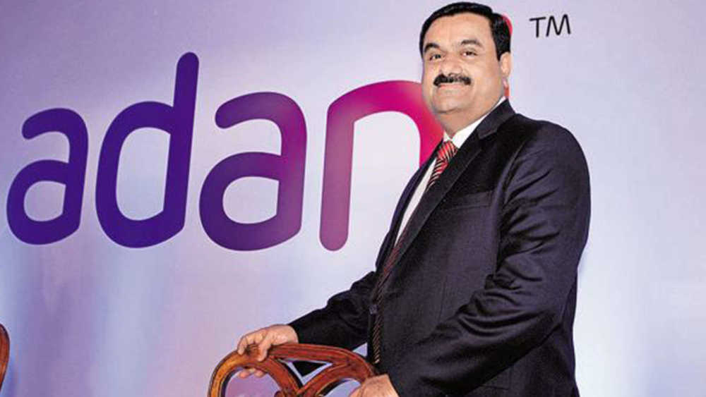 Adani Enterprises sets up new arm for metro rail business