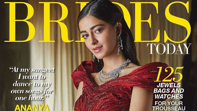 Ananya Panday REVEALED reality shows like Salman Khan’s Bigg Boss are her guilty pleasure!