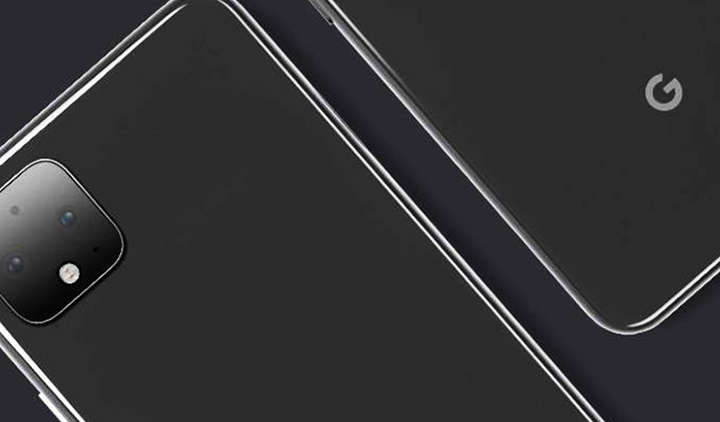 Android 10 source code confirms Google Pixel 4 will have a 90Hz display