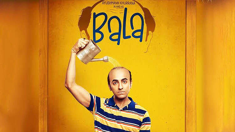 Bala makers faces Legal Issues after Dr. Zeus slams them for copyright of song 'Don’t Be Shy'