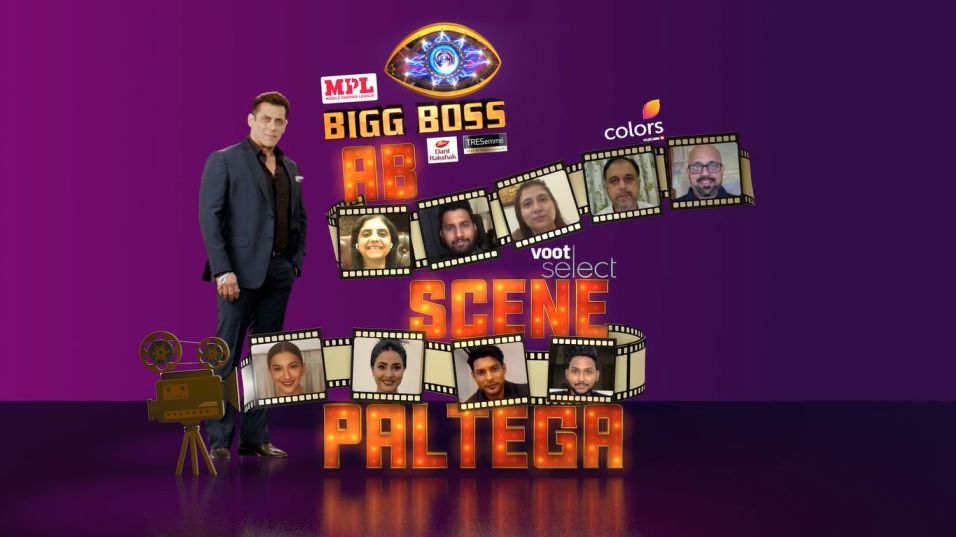Bigg Boss 14: Salman Khan Talks With Sidharth Shukla, Gauahar Khan And Hina Khan
