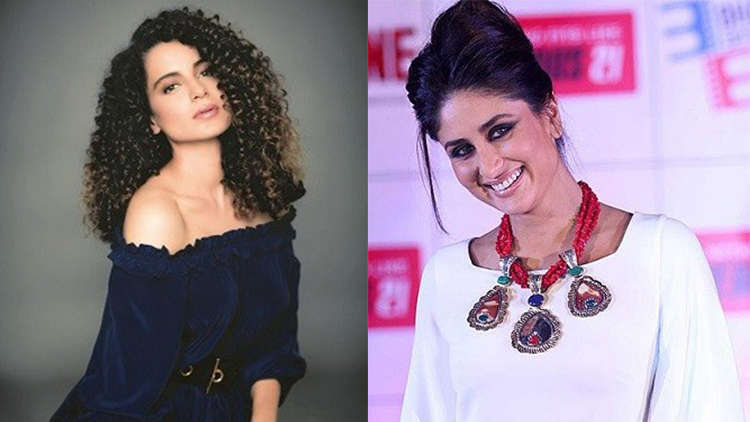 Bollywood Celeb Hairstyles to Copy