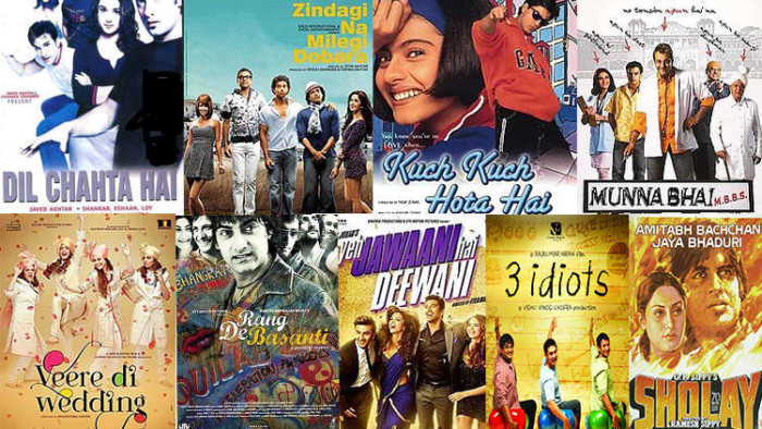 Bollywood movies that redefined friendship!