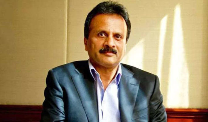Cafe Coffee Day founder VG Siddhartha's last letter to CCD family