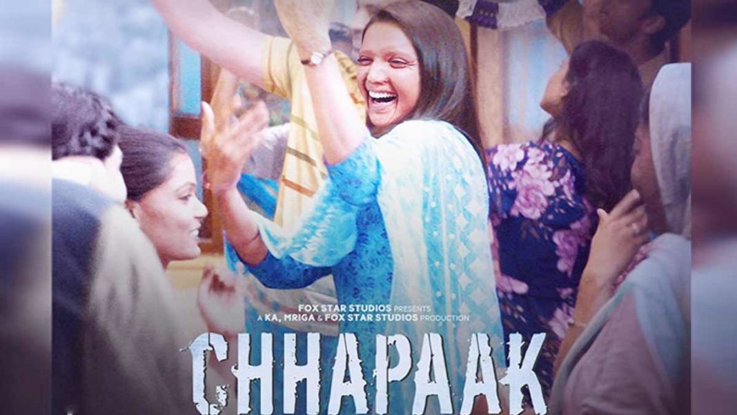 Chhapaak Review