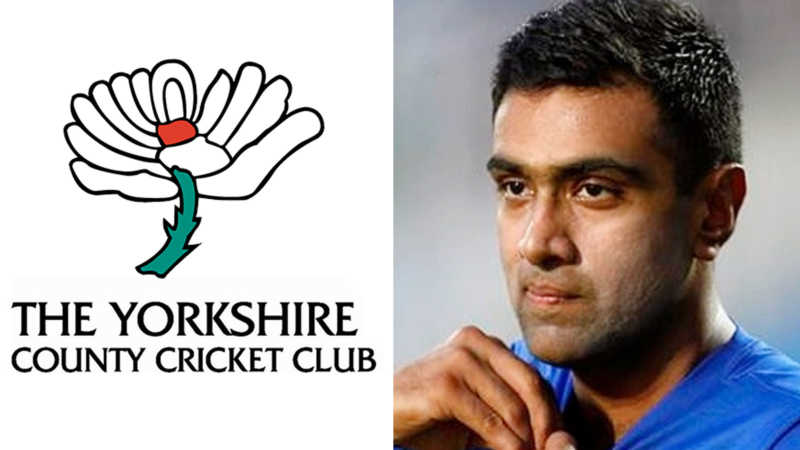 Covid-19: Ravichandran Ashwin's contract with Yorkshire for English county season cancelled
