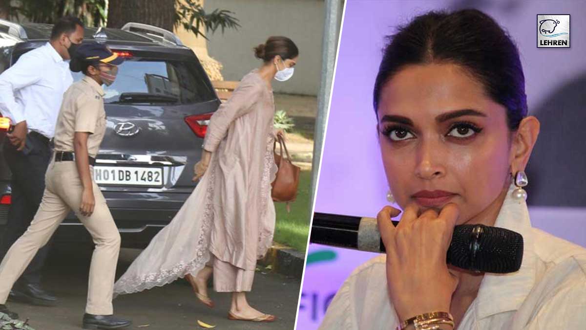 Deepika Padukone REVEALS The Meaning Of Hash and Maal During NCB Questioning?