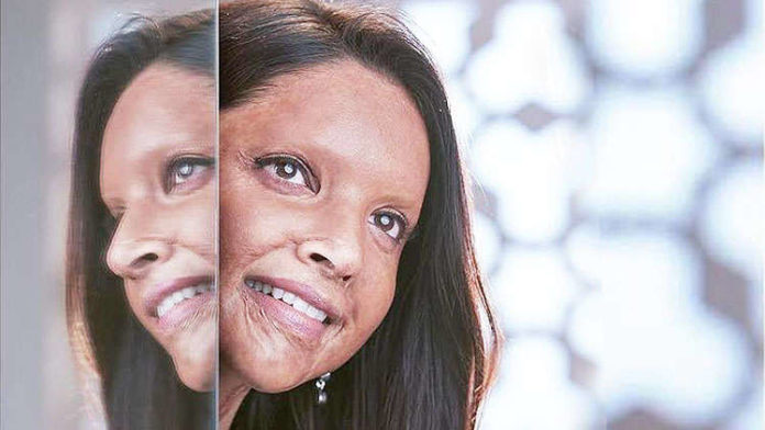 Deepika Padukone calls Chhapaak the toughest film of her career