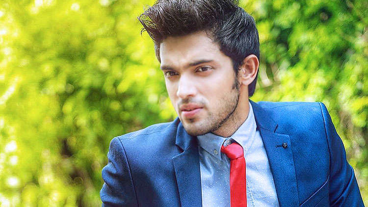 Do you know the REAL SURNAME of Parth Samthaan?