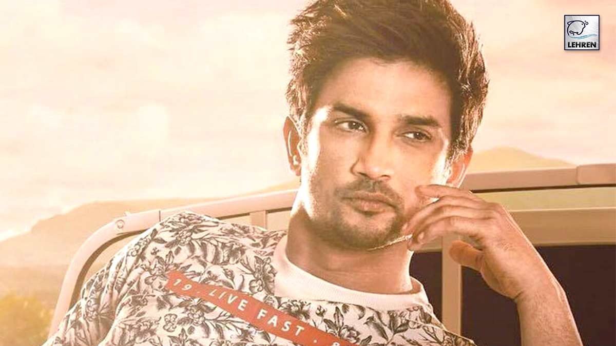 Doctors CONFIRM That Sushant Stopped Taking His Medicines