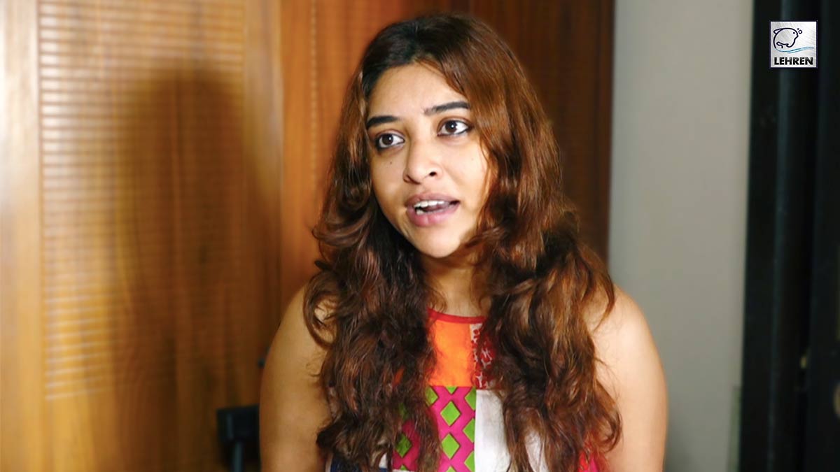 Explosive Interview of Payal Ghosh Against Anurag Kashyap