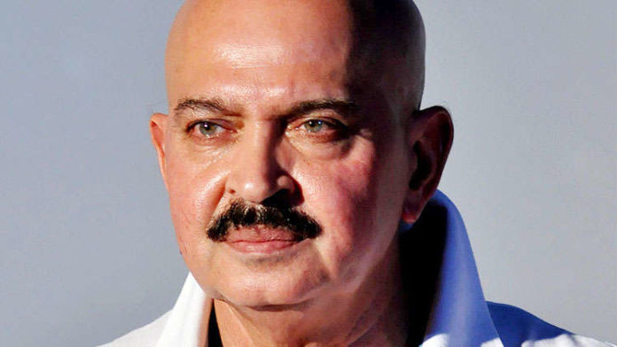 For the first time Rakesh Roshan speaks about his Cancer