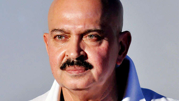 For the first time Rakesh Roshan speaks about his Cancer