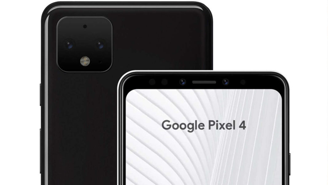 Google Pixel 4 XL specifications, release date and price