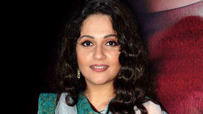 Gracy Singh returns to Television as a Goddess