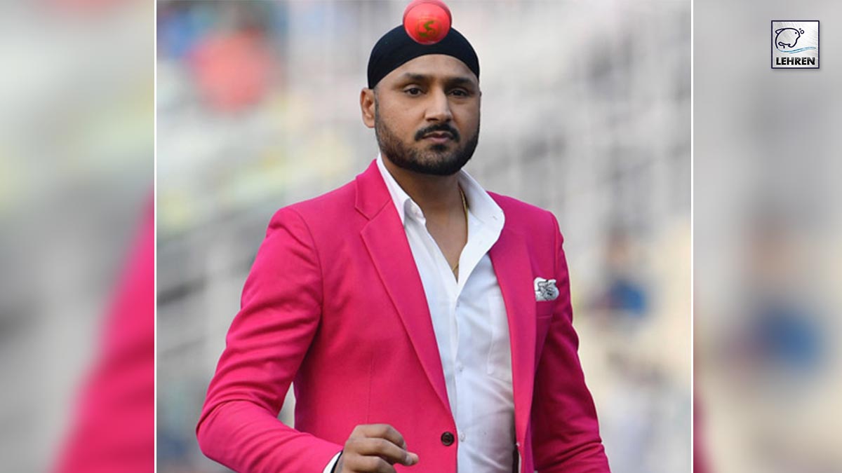Harbhajan Singh On IPL Exit, “These Are Difficult Times”