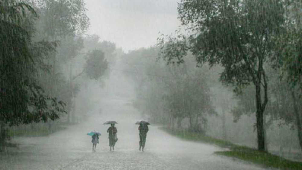 Heavy rain predicted in Kerala, Karnataka today