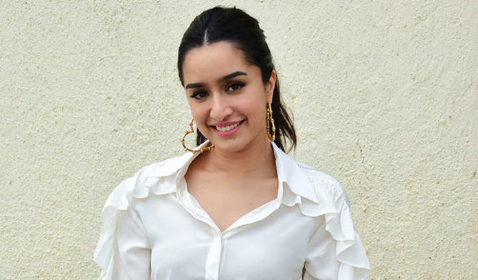 Here's what Shraddha Kapoor has to say about the third instalment of Baaghi 3